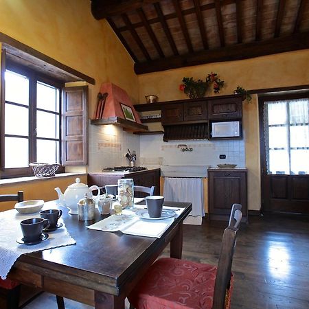La Locanda Del Moro Pieve Fosciana Екстериор снимка