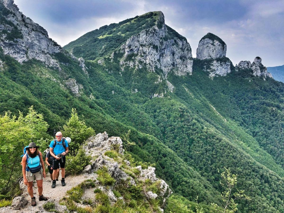 La Locanda Del Moro Pieve Fosciana Екстериор снимка