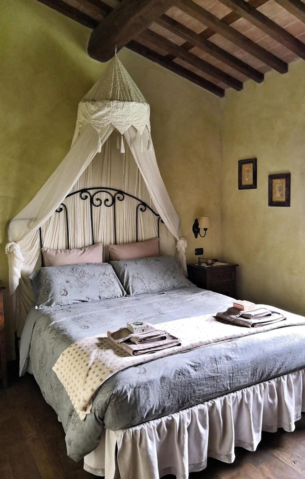 La Locanda Del Moro Pieve Fosciana Екстериор снимка