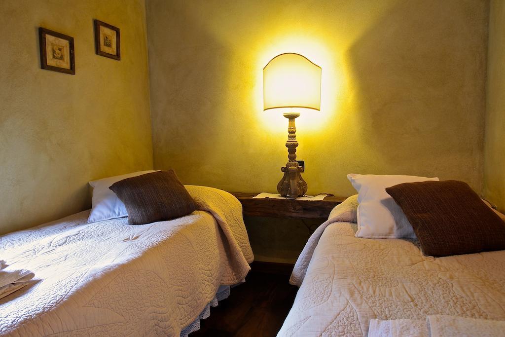 La Locanda Del Moro Pieve Fosciana Екстериор снимка