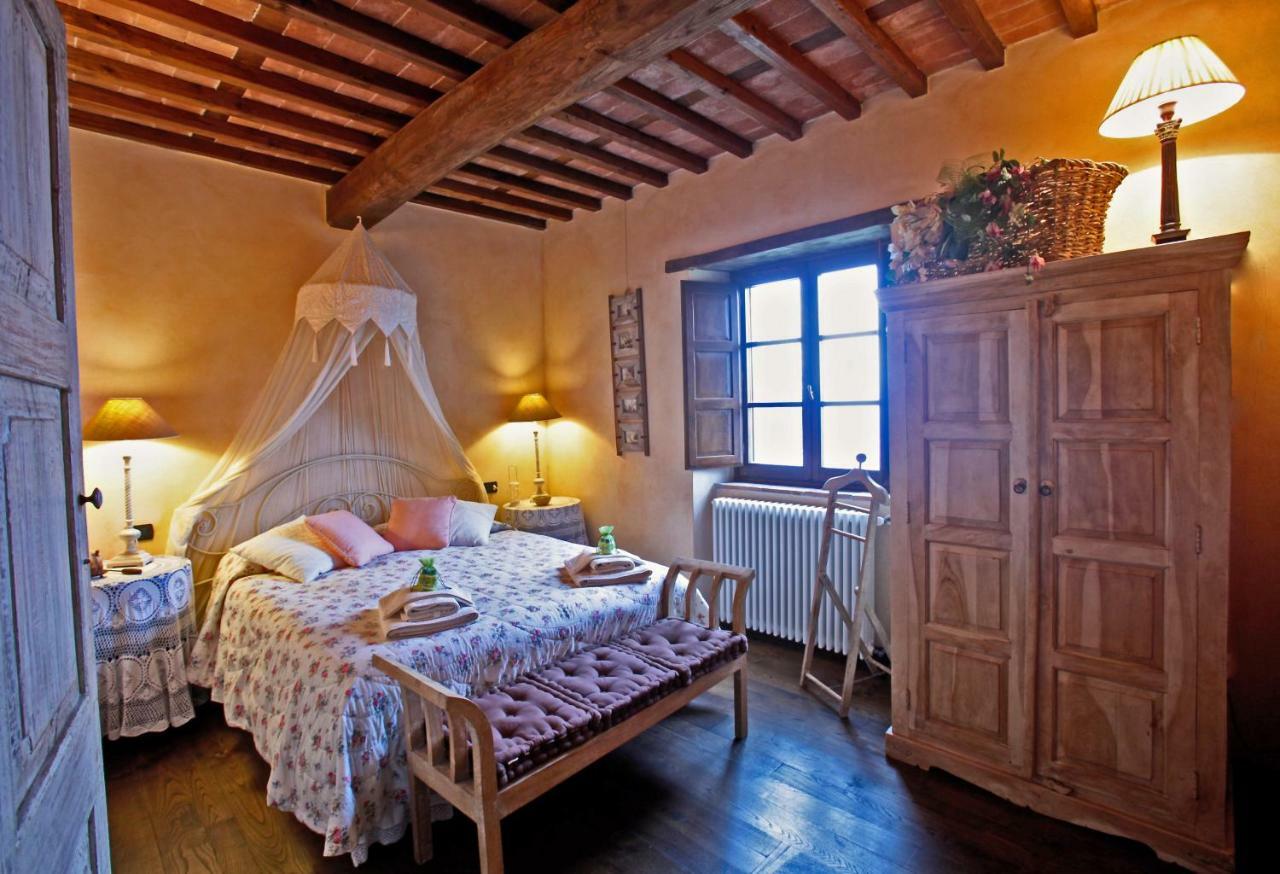 La Locanda Del Moro Pieve Fosciana Екстериор снимка