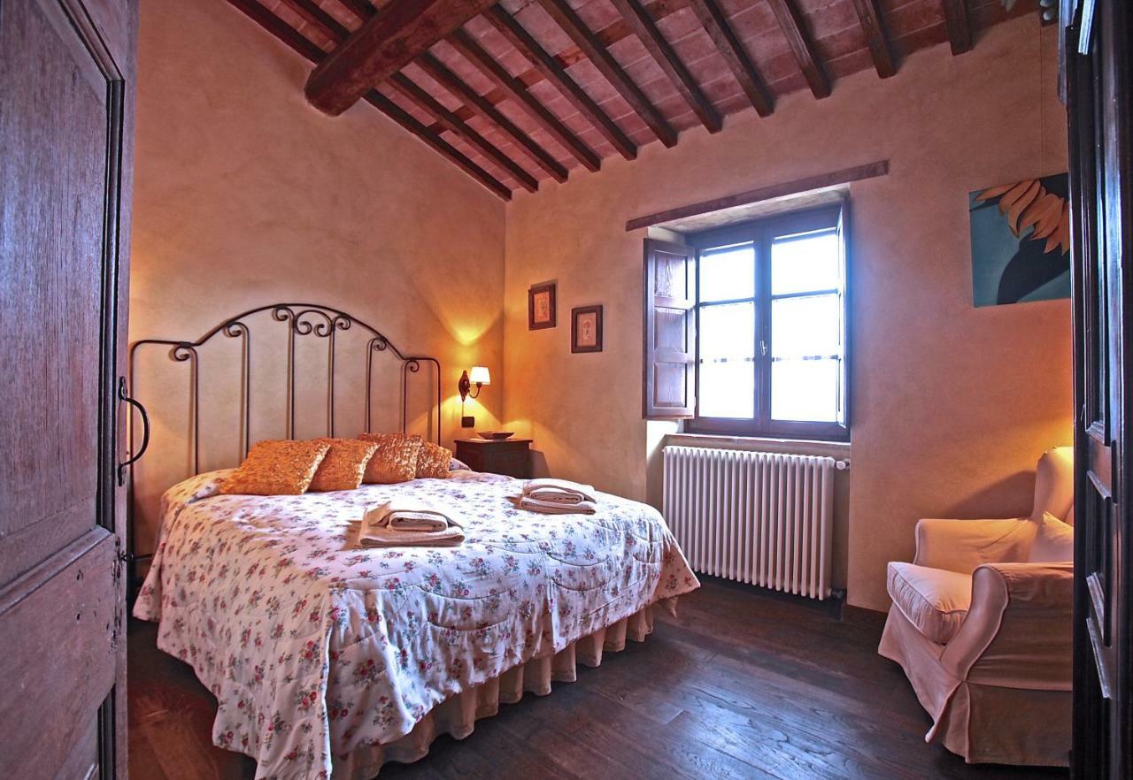 La Locanda Del Moro Pieve Fosciana Екстериор снимка